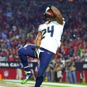 Meet your Posher, Damien